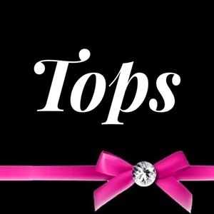 🎀Tops🎀